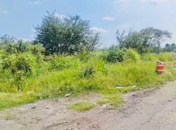 Terreno / Lote , Ayala · En Venta Atractivo Terreno de 3,734 m Cuadrados en El Mejor Parque Industrial Cuautla, Morelos