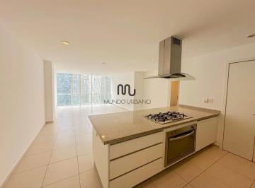 1 · Departamento en Renta en Carso Nuevo Polanco y Granada Torre Renoir Granada