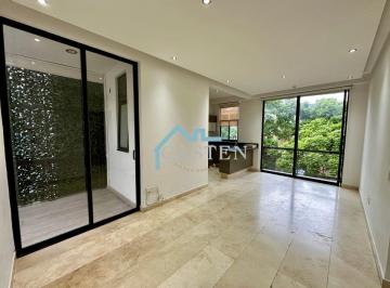 Departamento de 2 habitaciones, Benito Juárez · Exclusivo Departamento en Narvarte con Terraza Privada y Balcón