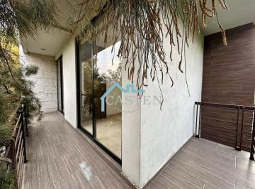 Departamento de 2 habitaciones, Benito Juárez · Exclusivo Departamento en Narvarte con Terraza Privada y Balcón