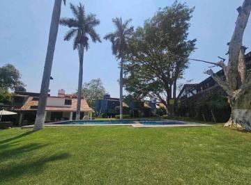 Casa en condominio de 3 habitaciones, Jiutepec · Casa con 3 Recámaras en Venta en Pedregal de Las Fuentes, Sólo 6 Casas