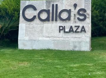 1 · Local en Renta – Plaza Calla’s