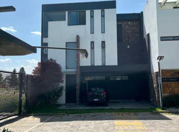 Casa de 3 habitaciones, San Andrés Cholula · Hermosa Casa en Cholula Vista a Volcanes