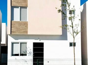 Casa de 3 habitaciones, Torreón · Casa en Venta Torreon, Al Oriente de La Ciudad