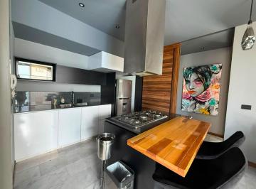 Departamento · 62m² · 1 Recámara · 1 Estacionamiento · Departamento en Venta en Zona Real