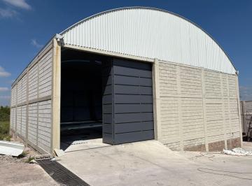 Bodega comercial · 330m² · Bodega Industrial en Los Angeles
