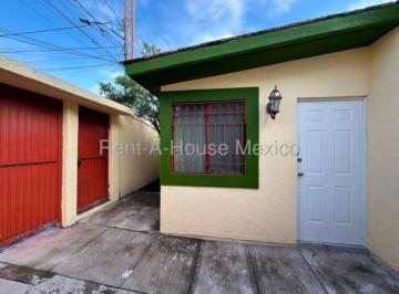 Casa de 2 habitaciones, Querétaro · Renta Casa Amueblada 2 Habitaciones un Piso Desarrollo San Pablo Apt