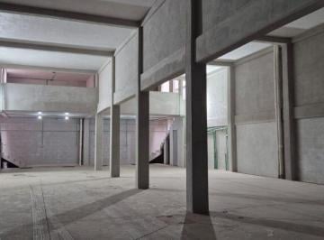 Bodega comercial , Tlalnepantla de Baz · Bodega en Renta en Tlalnepantla