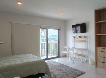 Departamento de 1 habitación, San Pedro Tlaquepaque · Loft a Unos Pasos del Iteso