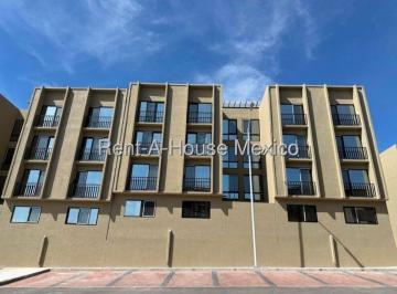 Departamento de 2 habitaciones, El Marqués · Renta Departamento 2 Habitaciones con Amenidades Villas del Refugio Apt