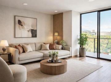 Departamento · 92m² · 2 Recámaras · 2 Estacionamientos · Descubre Tu Próximo Hogar Sobre Av Patria (Nuevo)