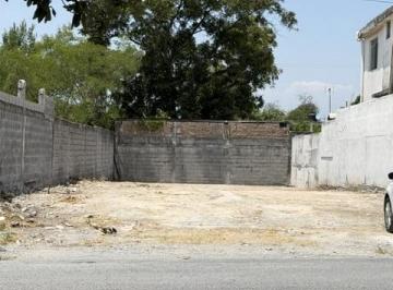 Terreno / Lote · 353m² · Terreno en Cadereyta Jiménez