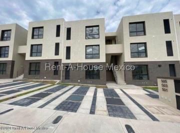 Departamento de 2 habitaciones, El Marqués · Renta Departamento 2 Habitaciones con Amenidades Zire Apt