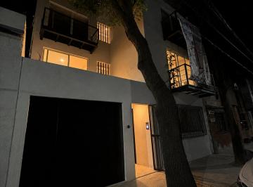 Departamento de 1 habitación, Cuauhtémoc · Departamento de 46 m² con 1 Recámara en Venta en Colonia Asturias