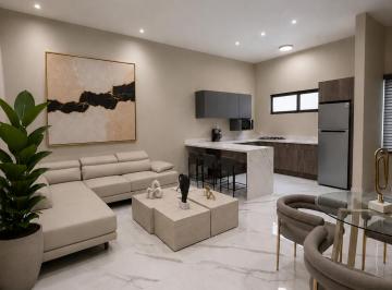 Departamento de 1 habitación, Saltillo · Departamento Amueblado en Renta