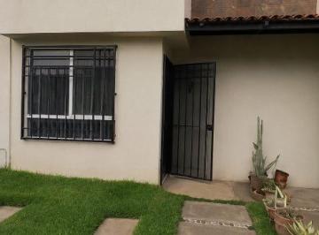 Casa en condominio · 64m² · 3 Recámaras · 1 Estacionamiento · Casa en Condominio con Alberc en Real de Santa Fe, Xochitepec