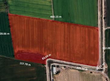 Terreno comercial · 88921m² · Terreno en Venta en Tinaja de Bernales - (4)