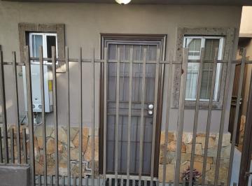Departamento · 40m² · 1 Recámara · Departamento en Renta Zona Centro Tijuana - (4)