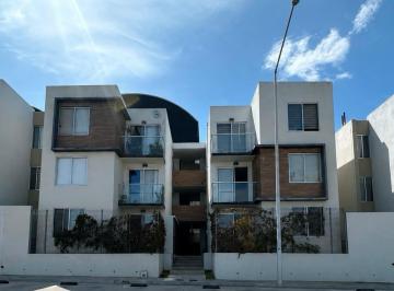 Departamento · 60m² · 2 Recámaras · 2 Estacionamientos · Departamento en Renta Logroño Residencial Tijuana - (4)