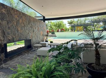 Casa en condominio de 3 habitaciones, Chapala · Ajijic Maravillosa Casa Amueblada en Renta en Piedra Viva Living & Leisure