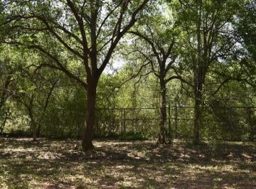 Terreno / Lote · 800m² · Terreno Campestre en Huajuquito, Santiago Nuevo León - (4)
