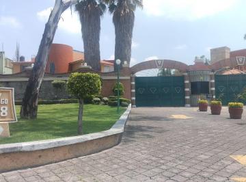 Casa en condominio · 533m² · 4 Recámaras · 8 Estacionamientos · Se Vende Casa en Residencial Diamante, Granjas Lomas de Guadalupe, Cuautitlán Izcalli - (4)