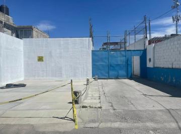 Terreno comercial · 1467m² · Terreno en Venta en Av Comonfort, Metepec, Estado de México. - (4)