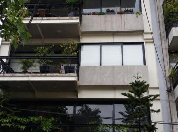 Departamento · 80m² · 2 Recámaras · 2 Estacionamientos · Departamento Renta Condesa - (4)