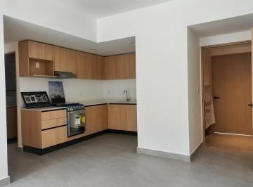 Casa en condominio · 144m² · 3 Recámaras · 2 Estacionamientos · Departamento en Venta_coyoacan - (4)