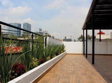 Edificio · 400m² · Edificio en Renta en Anáhuac I Sección, Miguel Hidalgo - (4)