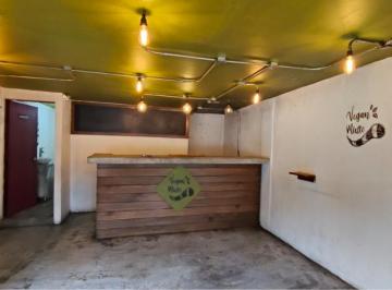 Local comercial · 24m² · Local en Renta en Av Miguel Anguel de Quevedo, Alvaro Obregon - (4)