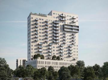 Departamento · 94m² · 2 Recámaras · 2 Estacionamientos · Departamento en Venta en Colomos Providencia (Nuevo)