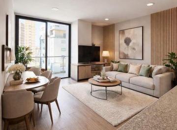 Departamento · 94m² · 2 Recámaras · 2 Estacionamientos · Departamento en Venta en Colomos Providencia (Nuevo)