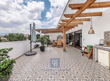 Casa de 3 habitaciones, Alvaro Obregón · Casa en Renta en Colonia Las Aguilas