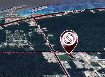 Terreno / Lote , Cozumel · ¡Reducción de Precio! de $15,000,000 Mxn Ahora a Solo $9,500,000 Mxn