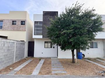 Casa de 3 habitaciones, Apodaca · Casa en Renta en Valle Azul Apodaca Nuevo León Zona Aeropuerto.