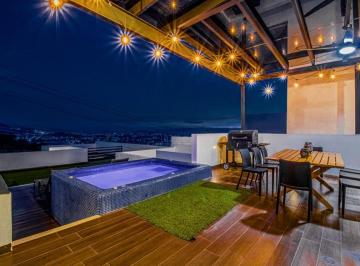 Casa de 4 habitaciones, Emiliano Zapata · Casa con Jacuzzi en Resid. Corinto, Sección La Cima, a Unos Min de La Desv. Burgos (Sur Cuernavaca)