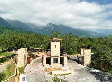 1 · Terrenos Residenciales Premium en Santiago, Nuevo León