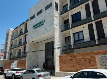 Departamento de 2 habitaciones, Mazatlán · Departamento de 80 m² con 2 Recámaras en Renta en Sábalo Country
