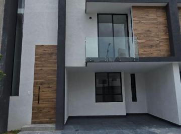 Casa de 4 habitaciones, San Pedro Cholula · Venta de Casas Muy Cerca Plaza Sn Diego Forjadores Periferico La Recta Cholula Cruz del Sur
