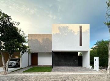 31711724f9b60a943545eb5bbbcbc51b03ef77ac2a29f6e35a25a103cc3da53c · Casa en Soluna Temozón Mérida