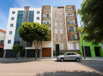 Departamento de 2 habitaciones, Benito Juárez · San Borja 170 · Col. Independencia · Alcaldía Benito Juárez$17,500 Mensuales | Mantto Incluido