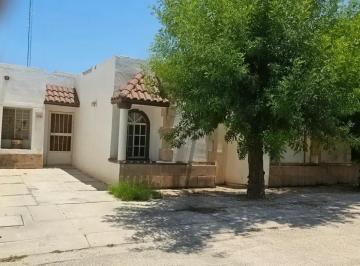 1 · Casa en Residencial Viñedos, Torreón