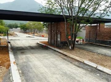 1 · Terrenos Residenciales Premium en El Uro, Monterrey, N. L.