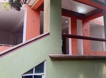 Casa de 2 habitaciones, Tlalpan · Proyecto Residencial en Obra Negra — Estructura Avanzada