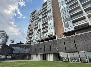 Departamento de 2 habitaciones, Querétaro · Renta Departamento en Mira Diamante con Cuarto de Servicio