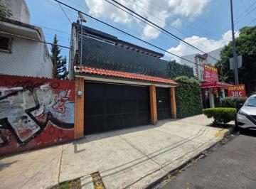 1 · Oficina en Renta en Ampliación Las Águilas, Álvaro Obregón, Ciudad de México