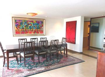 Departamento · 387m² · 3 Recámaras · 3 Estacionamientos · Departamento en Venta en Rancho Cortes