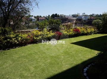 Casa · 400m² · 4 Recámaras · 5 Estacionamientos · Casa en Venta en Lomas de Tecamachalco