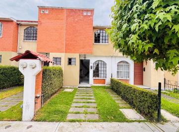 IMG_3950.jpeg · El Porvenir Ii: Casa en Venta en Corredor Industrial Toluca Lerma